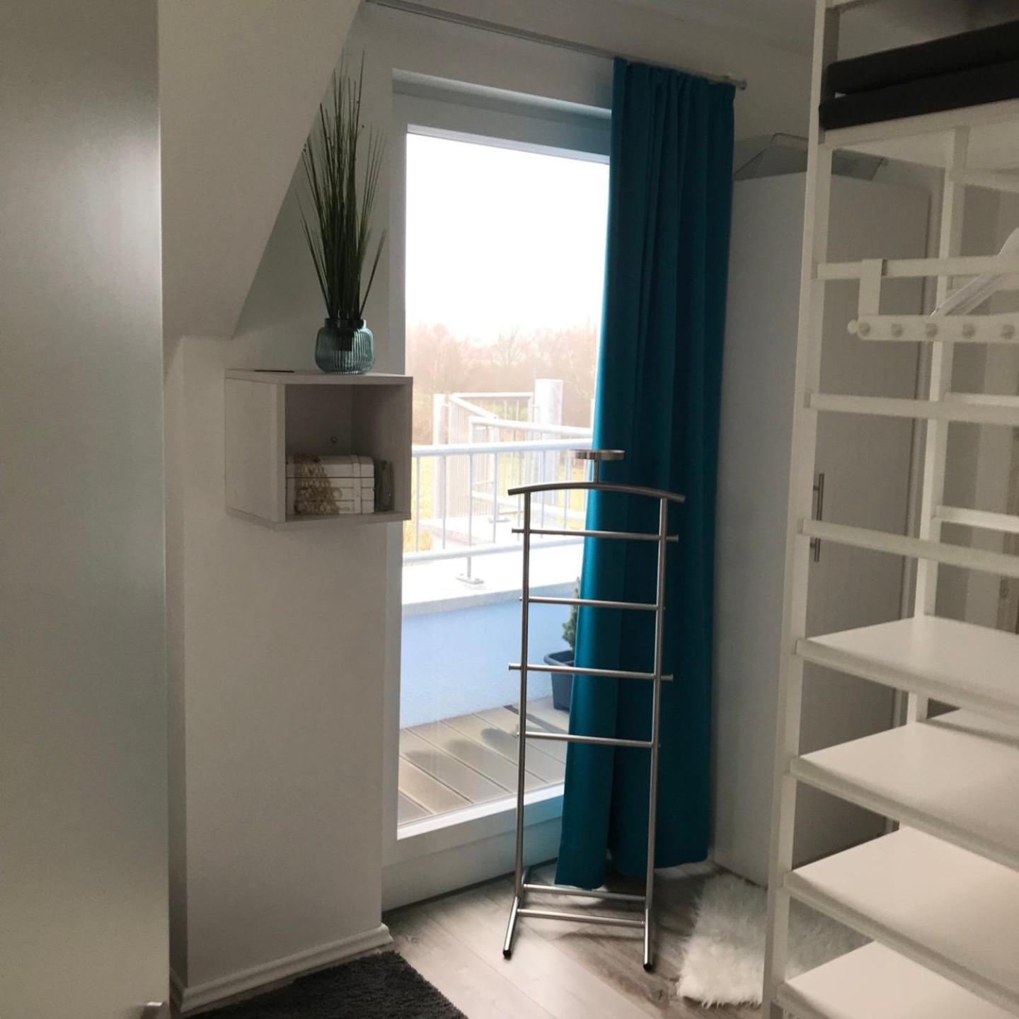 Sonnendeck 36 - Grossenbrode Appartement Buitenkant foto