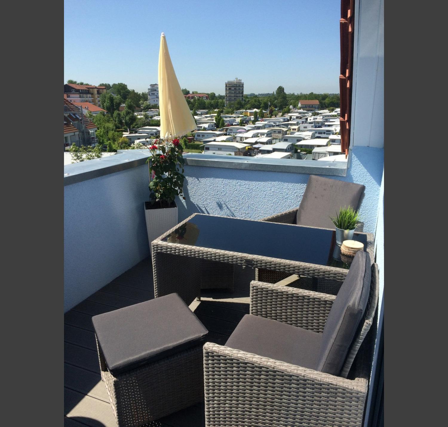 Sonnendeck 36 - Grossenbrode Appartement Buitenkant foto